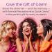 Conair Quick Gems Hair Jeweler: Add Sparkle to Your Hair Easily - Multi - Buy Online on GoSupps.com