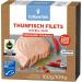 Buy followfish MSC Fair Trade Tuna Fillets with Organic Chili - 160g Pack of 2 | Sustainable & Delicious - Buy Online on GoSupps.com