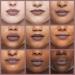 stila Stay All Day Liquid Lipstick 0.10 fl. oz. in Perla - Long Lasting Matte Lip Color - Buy Online on GoSupps.com