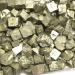 Natural Quartz Crystal 6Pcs Natural Copper Pyrite Specimen Chalcopyrite Crystal Rock Stones Original Specimen Cluster Collection Stone Home Office Decor - Buy Online on GoSupps.com