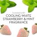 Olay Fresh Outlast Beauty Bar Cooling White Strawberry/Mint - 24 Oz Total - Buy Online on GoSupps.com