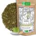 Ascenbio Rooibos Vert BIO Tisane Soir Rooibos non ferment vrac 180g Pr par et conditionn en France Emballage biod gradable