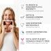 Alpine White Whitening Gel | Professional Tooth Bleaching for Visibly White Teeth in 3 Days - Dentist Approved | Fast 15-Minute Application - Buy Online on GoSupps.com