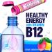 GoSupps.com - Zipfizz Healthy Sports Energy Mix with Vitamin B12 Pink Lemonade 20 Tubes 0.39 oz (11 g) Each - Buy Online on GoSupps.com