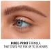 Rimmel Brow Pro Micro Precision Pen 003 - Ultra-Fine Eyebrow Pen for Perfect Definition | International Shipping Available - Buy Online on GoSupps.com