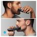 Braun Series XT3 Beard Trimmer Shaver Electric Razor for Men - XT3000 Black - Buy Online on GoSupps.com