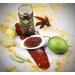 TAJ Gourmet Mango Major Grey Chutney 320g (11.2oz) - Buy Online on GoSupps.com