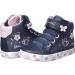 Geox Kids B Kiwi C Hiking Boots 7.5 UK - Avio Pink | Breathable & Waterproof - Buy Online on GoSupps.com
