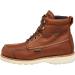 Irish Setter Men's 838 Wingshooter Waterproof Upland Hunting Boot - Size 7-10 Amber - Buy Online on GoSupps.com