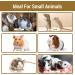 Wood Smith USA Premium Pine Bedding - 4 Quart | Dust Free & Natural | Ideal for Animal Bedding | Controls Odor - Buy Online on GoSupps.com