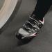 Venzo Men's Road Cycling Shoes - 3 Straps, Delta SPD Compatible - White/Black - Size 11 - Buy Online on GoSupps.com