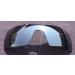 Littlebird4 1.5mm Polarized Replacement Lenses for Oakley Oil Rig Sunglasses - Silver Mirror Options - Buy Online on GoSupps.com