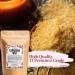 Carnauba Wax 1 lb (16 oz) - Food Grade Vegan Wax for Car, Wood, Leather, Soap Making, DIY Lip Balms - by Better Shea Butter - Buy Online on GoSupps.com