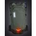 CamelBak M.U.L.E. Pro 14 Bike Hydration Backpack 100oz - Agave Green/Black - Buy Online on GoSupps.com