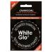 White Glo Activated Charcoal Teeth Whitening Powder 1.05 Ounce