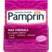Pamprin Max Menstrual Pain Relief, Maximum Strength, Caplets, 24 ct.