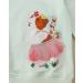 Girls Cotton Sweatshirt | Long Sleeve Casual Jumper | Toddler Clothes | Age 1-12 Years | 6-7 Years | Blue - Buy Online on GoSupps.com