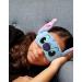 Disney Lilo & Stitch Sleep Mask - Officially Licensed Stitch Eye Mask for Sleeping - Buy Online on GoSupps.com