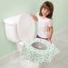 Summer Keep Me Clean Disposable Potty Protectors - Travel Pack (10 Count) - Buy Online on GoSupps.com