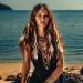 12 Pcs Boho Feather Hair Clip Extensions for Women - Stylish Mixed Colors - Buy Online on GoSupps.com