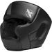 Hayabusa T3 MMA headgear L black