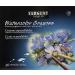 Sargent Art 22-1136 Premium Black Watercolor Crayons - Set of 36 - Buy Online on GoSupps.com