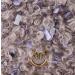 Pinko Women's Pouch Mini Neon Curls Eco Shea Bag - I41Q_Perla Antique Gold | Shop Internationally - Buy Online on GoSupps.com