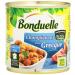 Bonduelle Greek Mushrooms 400 g - Pack of 4