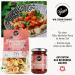 Gepps Deli Gift Basket for Pasta Lovers | Italian Specialties Gift Set with Pasta Pesto and Sauces - Buy Online on GoSupps.com