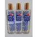 Bath & Body Works Fine Fragrance Mist Waikiki Beach Coconut 2017 - Lot of 3 - Buy Online on GoSupps.com