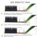 Shop Self-Fanned Eyelashes | Volume Easy Fan Lashes C D Curl 11mm - .03 .05 .07 .10 - Wimpernextenion - Buy Online on GoSupps.com