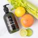 Degrease Shampoo for Oily Hair | Clarifying Shampoo for Greasy & Itchy Scalp - 16.9 Fl Oz - Buy Online on GoSupps.com