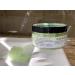 Diva Stuff Sugar Cube Body Buff Scrub - Exfoliate & Hydrate Skin - Cucumber Mint 8 oz - Made in the USA - Perfect with Crepey Skin Cream - Buy Online on GoSupps.com