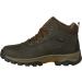 Timberland Youth Mt. Maddsen Waterproof Hiking Boot - Little Kid 13.5 Dk Brown Full Grain - Buy Online on GoSupps.com