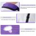 Solmyr Kids Arm Sling - Elbow & Wrist Support Brace for Shoulder Injuries | Adjustable Immobilizer for Boys & Girls - Buy Online on GoSupps.com