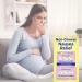 Non-Drowsy Bonine with Natural Concentrated Ginger 20 Count - Relief for Morning Sickness - Buy Online on GoSupps.com