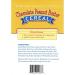 HealthSmart High Protein Chocolate Peanut Butter Cereal - 15g Protein, Low Calorie, Low Sugar, Low Fat, Low Carb, Gluten-Free, Keto Diet Friendly - 7 Count Box - Buy Online on GoSupps.com