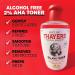 Thayers 2% AHA Exfoliating Toner - Glycolic & Lactic Acid Witch Hazel - Smoothing & Pore Refining for All Skin Types - 12 Fl Oz - Buy Online on GoSupps.com