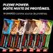 Powerbar - Protein Multiflavour Box - 14 barres Powerbar - Bo te assortie small - Buy Online on GoSupps.com