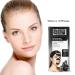 Global Beauty Care Activated Charcoal Cleansing Strips - Blackhead Remover for Nose, Forehead & Chin - 12 Ct - Buy Online on GoSupps.com