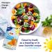 Dole Canned Mandarin Oranges in Light Syrup 15 Oz - Buy Online - Buy Online on GoSupps.com