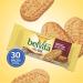 Belvita Cinnamon Brown Sugar Breakfast Biscuits - 6 Boxes, 5 Packs Each - 4 Biscuits Per Pack - Buy Online on GoSupps.com