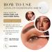 Level Up Conditioning Lash Serum | Fuller Natural Lashes | Non-Irritating Formula - Buy Online on GoSupps.com