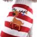 Abrrlo Dog Costumes - Cotton Sweater for Christmas & Winter | Fashionable Pet Outfits & Holiday Party Costumes - Buy Online on GoSupps.com