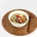 Allgro Udon Instant Noodles Tofu & Mushrooms Spicy Udon Soup Fast Preparation 3 Portions (690g) - International Shipping Available - Buy Online on GoSupps.com