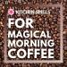 Coffee Fairy Sprinkles - Flavourful Coffee Cacao & Hot Chocolate Topping - Enhance Your Everyday Cup Of Hot Drink - Large Jar - 135 G Coffee & Hot Chocolate Sprinkles - Buy Online on GoSupps.com