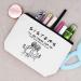 Friends TV Show Makeup Bag Gift for Sisters - Bestie BFF Present for Her - Birthday, Valentines, Christmas, Graduation - Buy Online on GoSupps.com