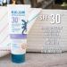 BLUE LIZARD Sensitive Skin Sunscreen Combo Pack for Face SPF30 Mineral Sunscreen for Face Fragrance-Free Sunscreen Lotion for Sensitive Skin SPF 50 Sunscreen Stick 2 Count 48g Tube and 14g Stick - Buy Online on GoSupps.com