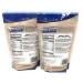 Shiloh Farms Organic Barley Grits - 12 oz (Pack of 2) | Nutritious and Delicious Breakfast Option - Buy Online on GoSupps.com