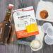 Dehydrated SCOBY Kombucha Starter Kit | DIY Probiotic Drink | Vegan Superfood | pH Strips Included - Buy Online on GoSupps.com